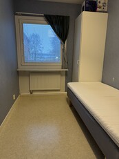 Apartment - Linrepevägen Uppsala