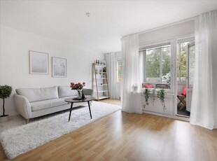 Apartment - Lötsjövägen Sundbyberg