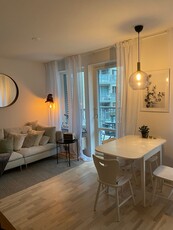 Apartment - Martingalgatan Täby