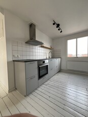 Apartment - Nansensgatan Göteborg