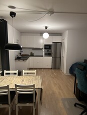 Apartment - Norra Majorsgatan Umeå