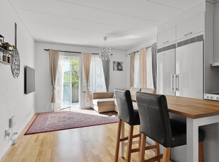 Apartment - Odensalavägen Märsta