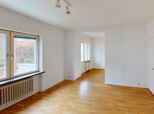 Apartment - Ödmanssonsgatan Landskrona