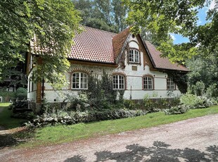 Apartment - Örtofta station Eslöv