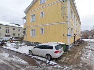 Apartment - Papegojvägen Västerås