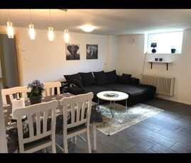 Apartment - Petersburgsgatan Halmstad