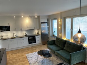 Apartment - Rissneleden Sundbyberg