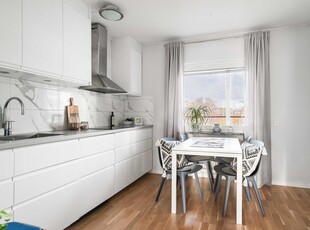 Apartment - Ritargatan Uppsala