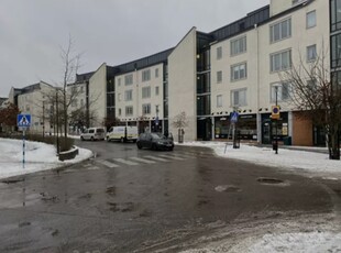 Apartment - Rotebro Torg Sollentuna