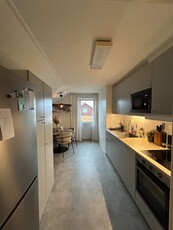 Apartment - Runnerydsgatan Nässjö