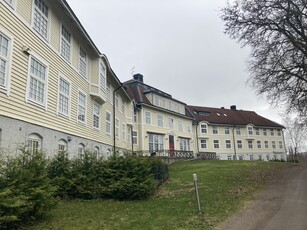 Apartment - Sanatorievägen Sävsjö