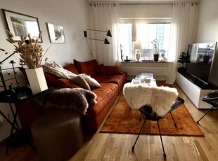 Apartment - Sandfjärdsgatan Årsta