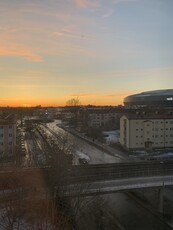 Apartment - Åsgärdevägen Enskededalen