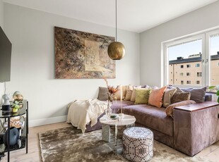 Apartment - Sickla strand Nacka