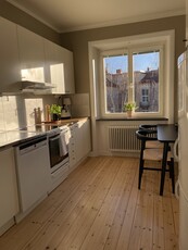 Apartment - Södra Bangårdsgatan Eskilstuna