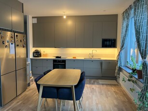 Apartment - Södra vägen Nacka