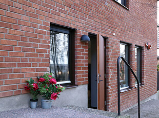 Apartment - Solstigen Lidingö