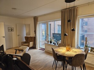 Apartment - Spanjolettgatan Göteborg