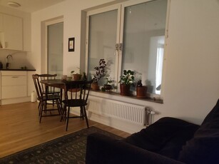 Apartment - Spannmålsgränd Sundbyberg