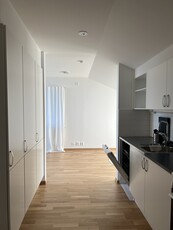 Apartment - Stålgatan Halmstad