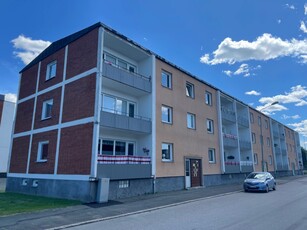 Apartment - Storgatan Forserum