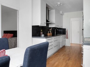 Apartment - Storvretsvägen Skogås