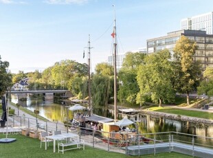 Apartment - Strandgatan Linköping