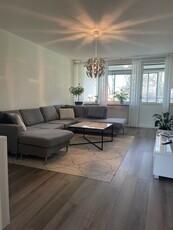 Apartment - Svartebäcksgatan Lidköping