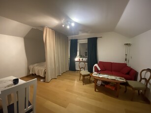 Apartment - Svedelius väg Nyköping