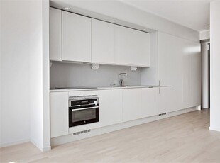 Apartment - Trunstavägen Knivsta