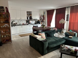 Apartment - Turfgatan Täby