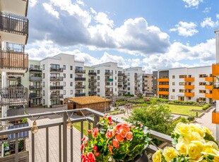 Apartment - Ursviks Allé Sundbyberg