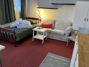 Apartment - Vaxmoravägen Sollentuna