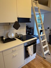 Apartment - Vilundavägen Upplands Väsby