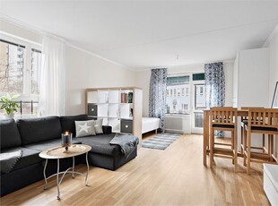 Apartment - Vittangigatan Stockholm