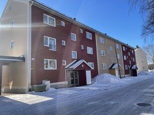 Bondegatan 11 A