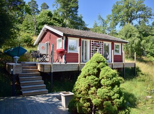 Cottage - Båtvägen Saltsjö-Boo