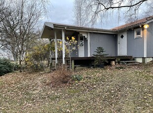 Cottage - Ågård Falkenberg