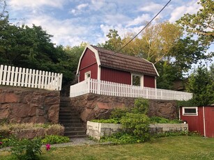 Cottage - Ljungängsbacken Göteborg