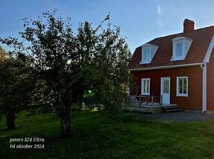 House - Degerön Motala