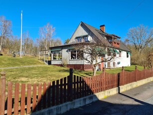 House - Horsarydsvägen Karlshamn