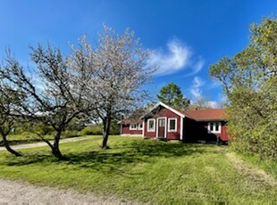 House - Kungshamn Haglundstorp Nyköping