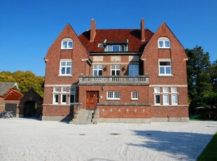 House - Kävlingevägen Lund