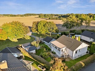 House - Värdiggatan Linköping