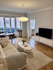 Apartment - Arkivgatan Göteborg