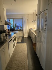 Apartment - Falkholmsgränd Stockholm