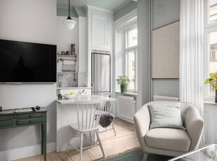 Apartment - Idungatan Stockholm