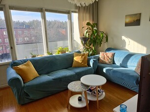 Apartment - Kruthornsvägen Sollentuna