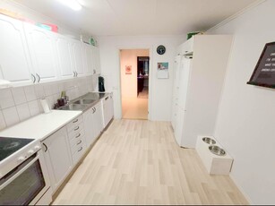 Apartment - Lillgatan Sävsjö