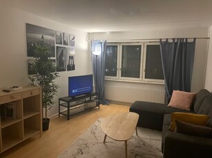 Apartment - Luzernvägen Lund